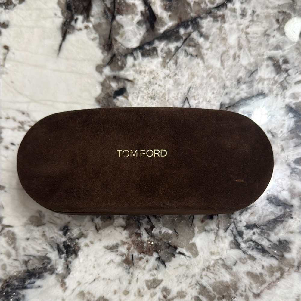 Tom Ford Eyewear Case